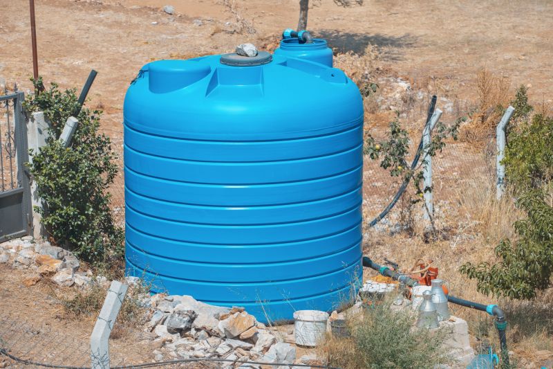 Cistern Cleaning and Leak Repair — cost of