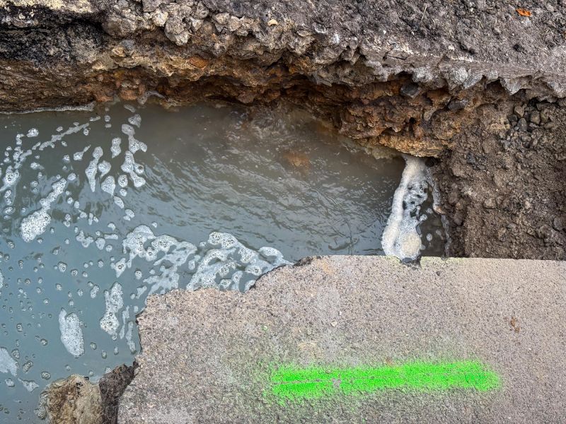 Leak Detection Techniques