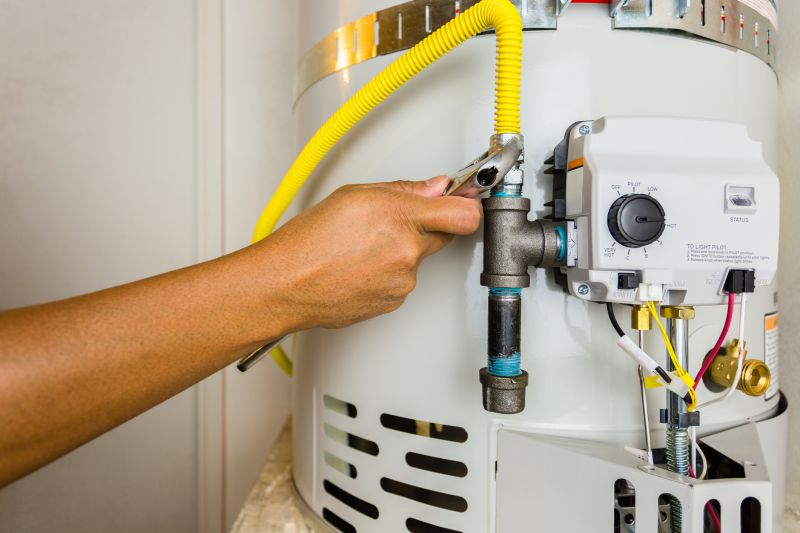 Commercial Water Heater Repair in Katy, TX