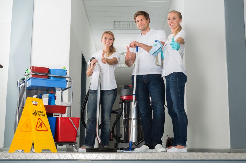 Cistern Cleaning And Leak Repair