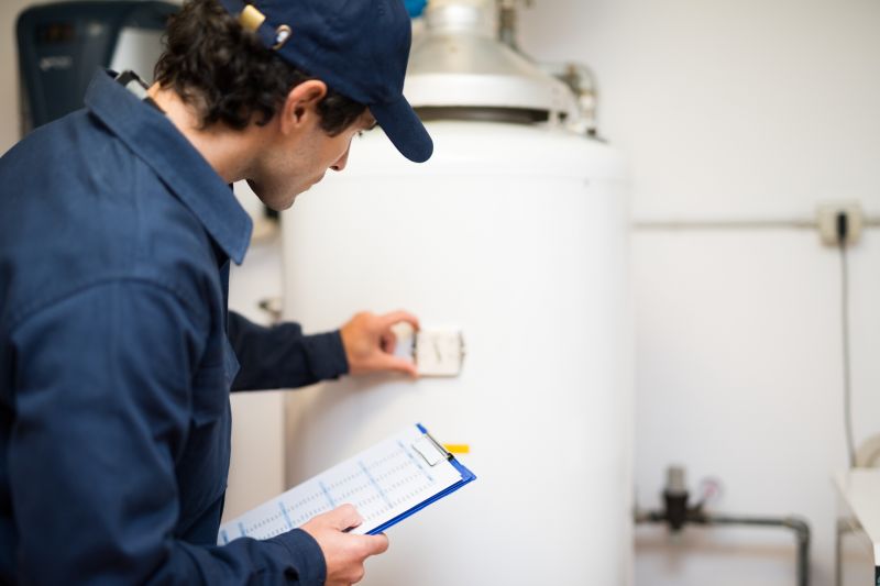 Electric Water Heater Repair in Sacramento, CA