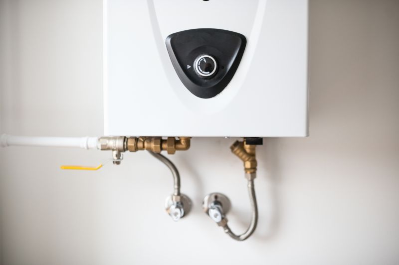 Expansion Tank Installation in San Jose, CA