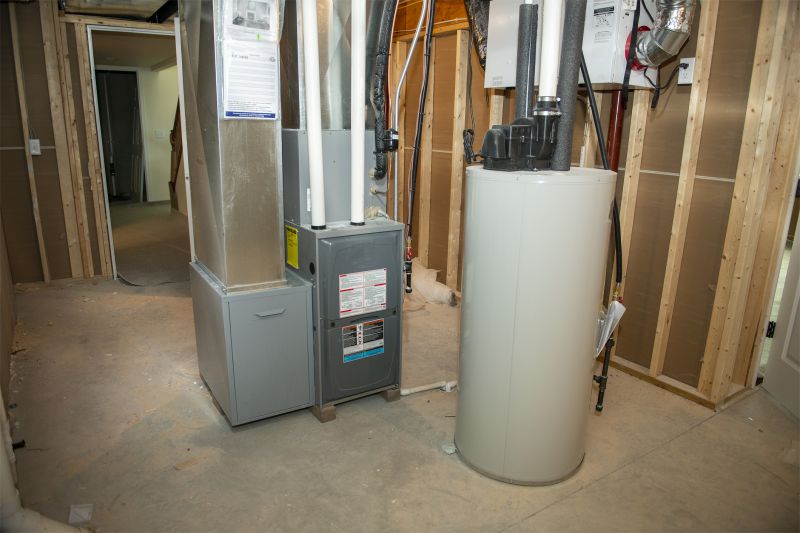 Gas Water Heater Installation in West Palm Beach, FL