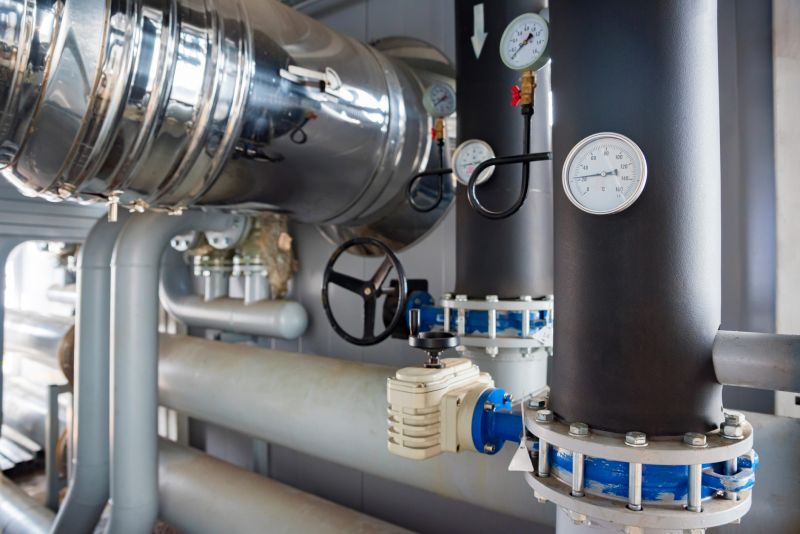 Gas Water Heater Replacement in West Palm Beach, FL