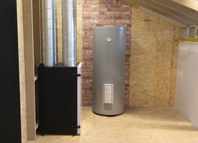 Hot Water Heater Installation in Sacramento, CA