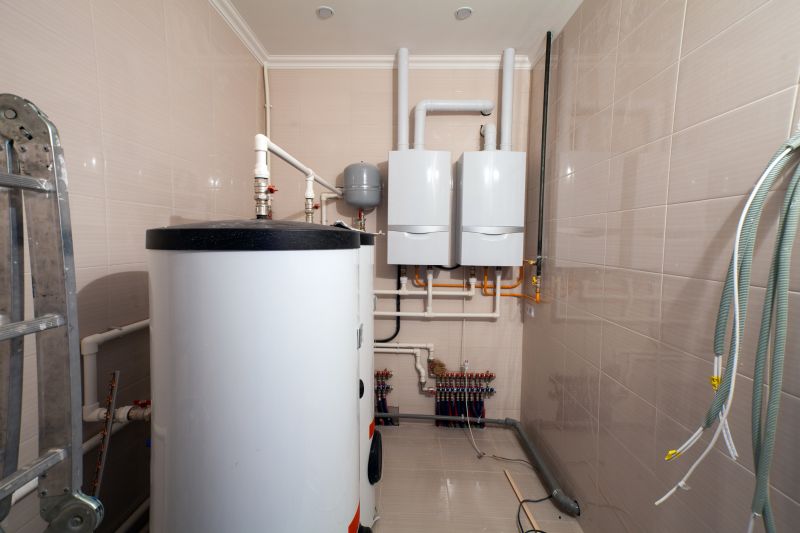 Hot Water Heater Installation in West Palm Beach, FL