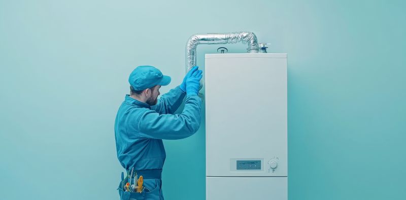 Hot Water Heater Repair in Sacramento, CA