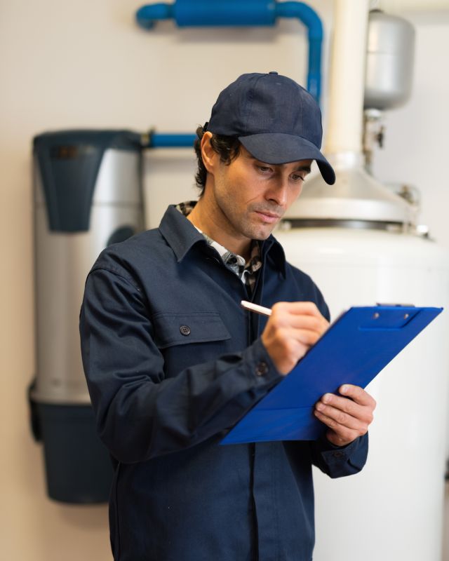 Hot Water Heater Repair in West Palm Beach, FL