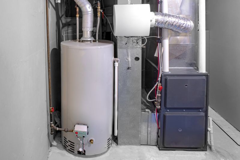 Hot Water Heater Replacement in Kansas City, MO