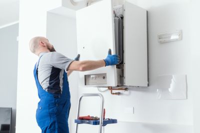 Hot Water Heater Replacement in Austin, TX