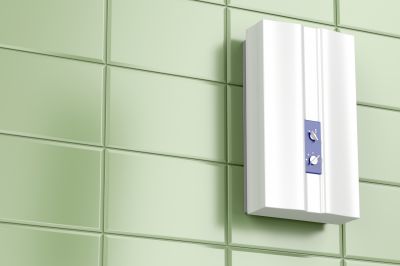 Hot Water Heater Replacement in Boca Raton, FL