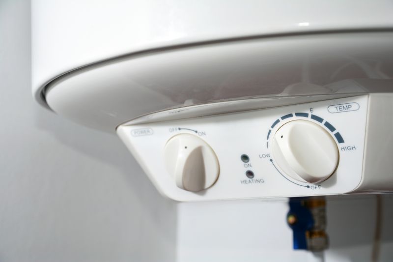 Hot Water Heater Replacement in San Antonio, TX