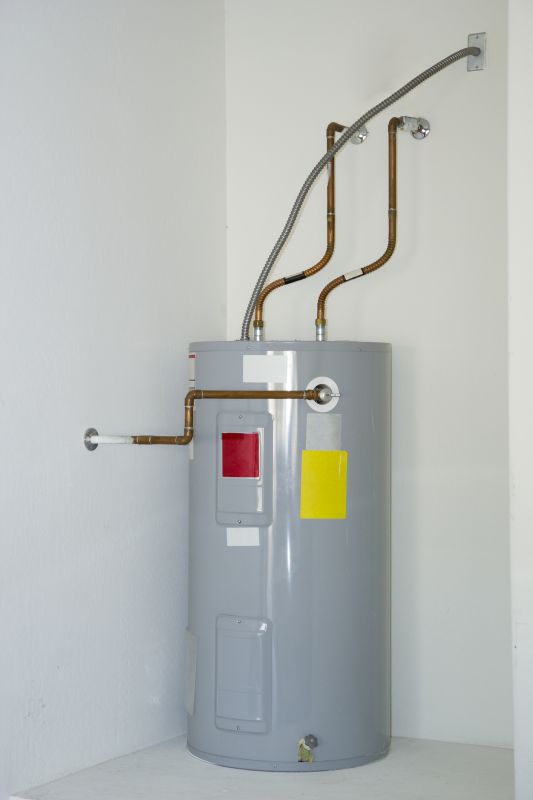 Hot Water Heater Replacement in Fort Lauderdale, FL