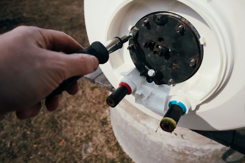 Hot Water Heater Service in Boca Raton, FL