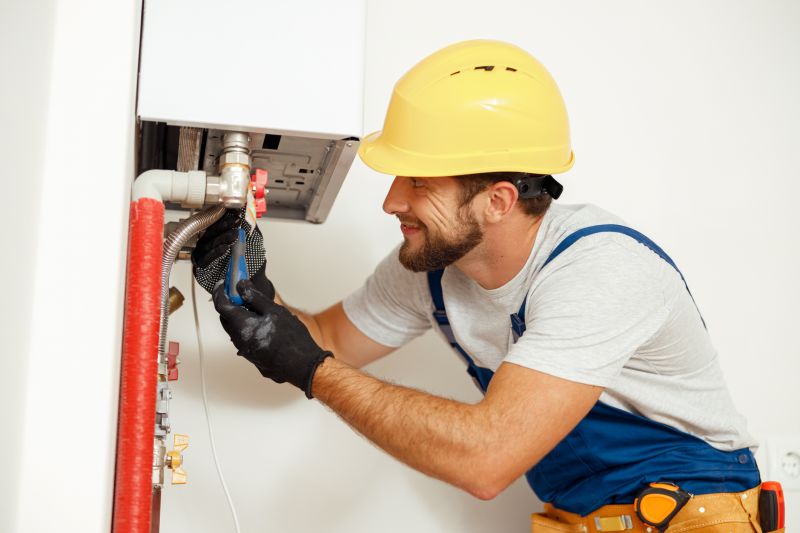 Leaking Water Heater Repair in Annapolis, MD