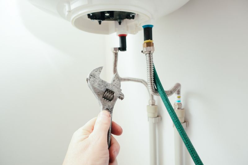 Leaking Water Heater Repair in Annapolis, MD