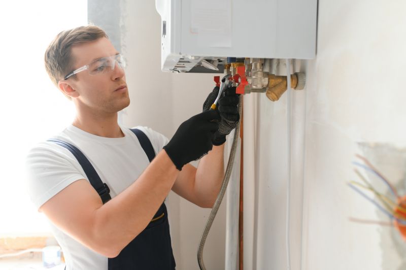 Propane Water Heater Repair in Boca Raton, FL