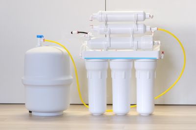 Ro Water Purification in Nashville, TN
