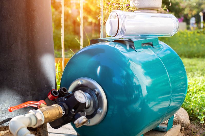 Sink Water Filter Service in Tampa, FL