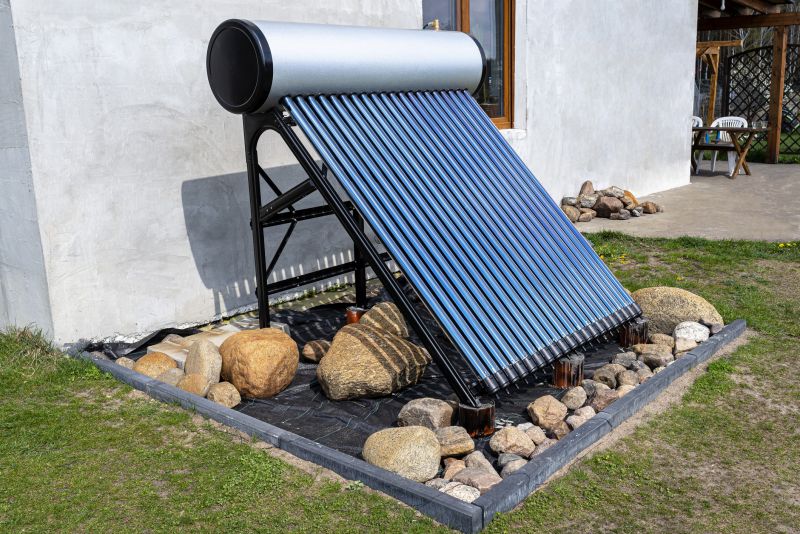 Solar Water Heater Maintenance in Kansas City, MO