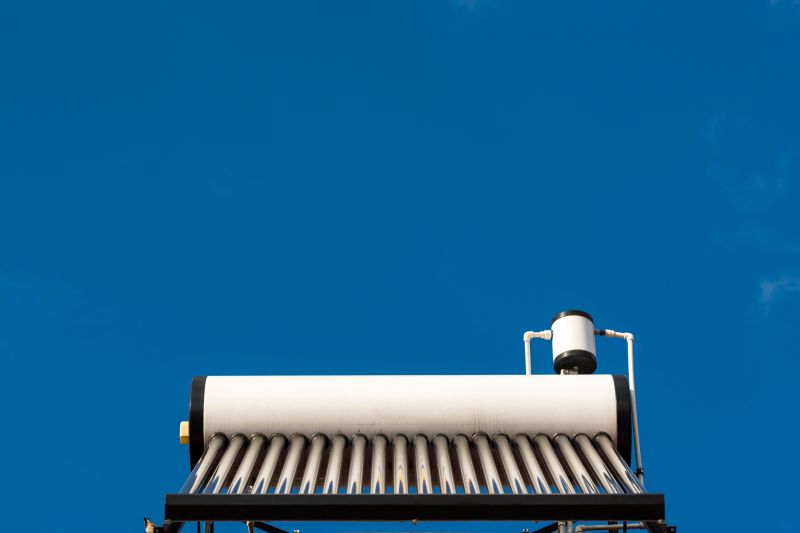 Solar Water Heater Maintenance in Boca Raton, FL