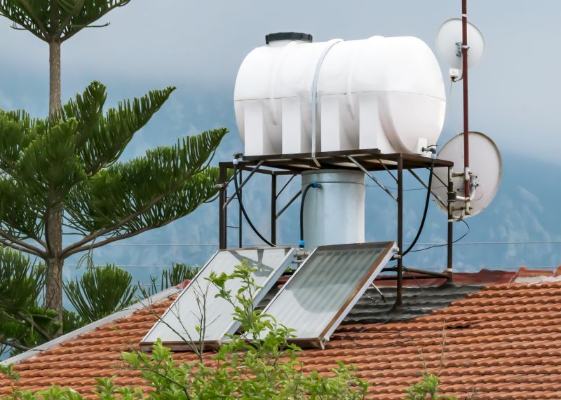 Solar Water Heater Maintenance in Annapolis, MD