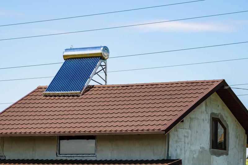 Solar Water Heater Maintenance in San Antonio, TX