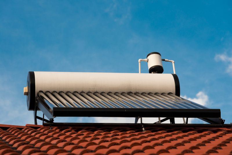 Solar Water Heater Service in Fort Lauderdale, FL