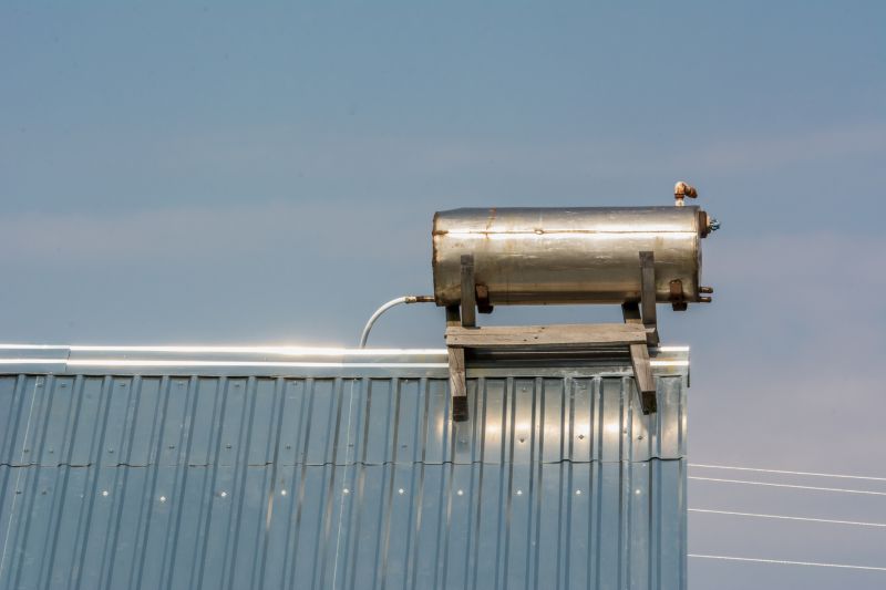 Solar Water Heater Service in West Palm Beach, FL