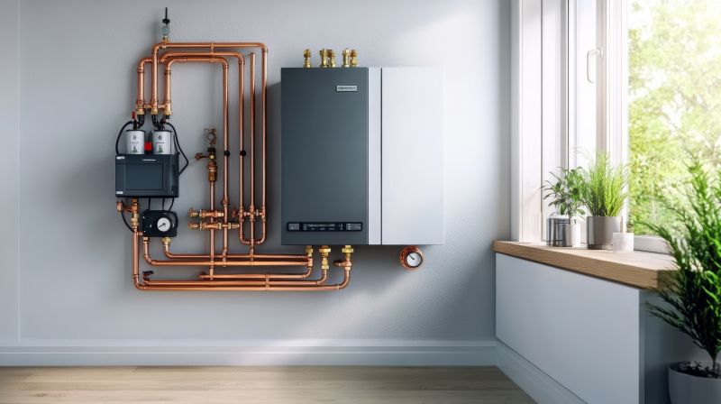 Tankless Water Heater Repair in Sacramento, CA