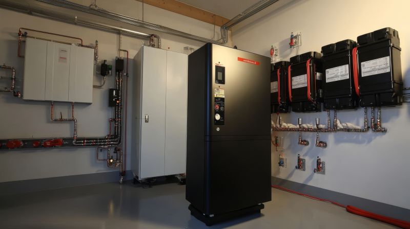 Tankless Water Heater Repair in Annapolis, MD