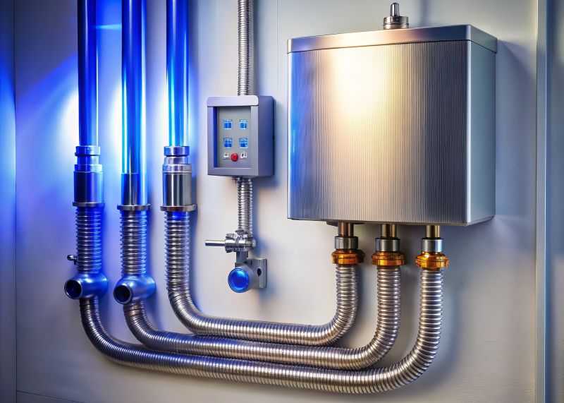 Tankless Water Heater Repair in Kansas City, MO