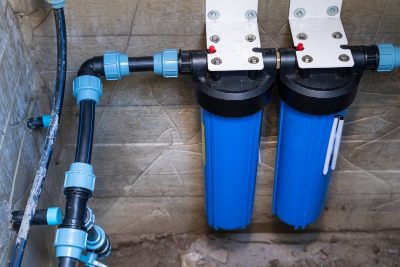 Water Filtration Installation in Sarasota, FL