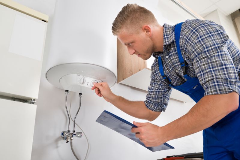 Water Heater Installation in West Palm Beach, FL