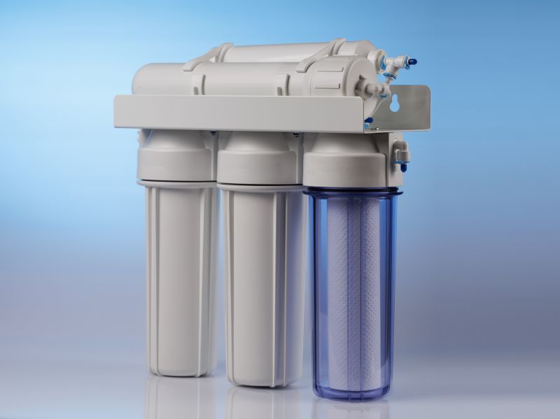 Water Treatment Service in Cincinnati, OH