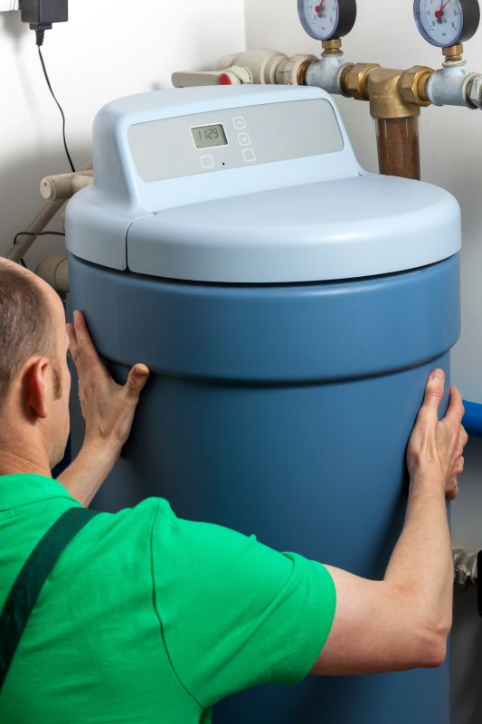 Water Treatment Service in Asheville, NC