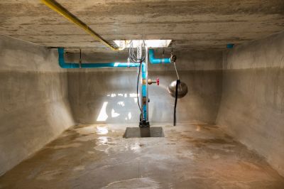Cistern Cleaning And Leak Repair - Cistern Cleaning And Leak Repair Beeville, Texas