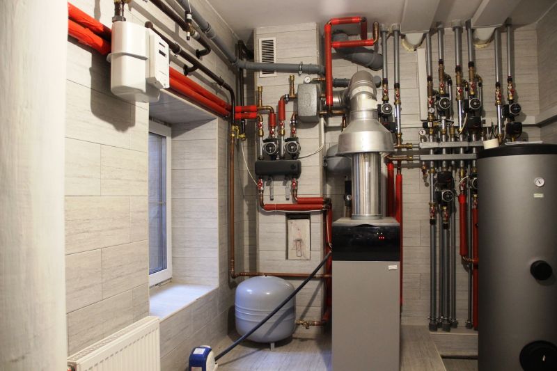 Gas Water Heater Replacement in Fort Lauderdale, FL