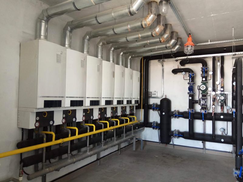 Hot Water Heater Replacement in Annapolis, MD