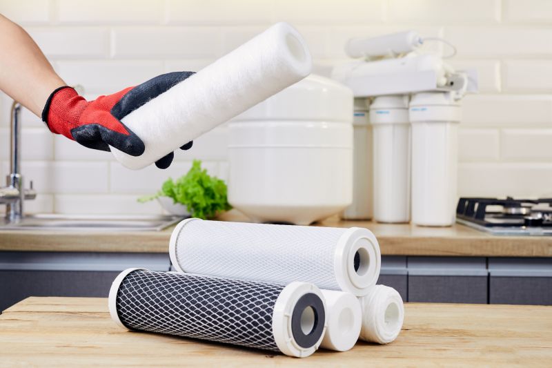 Sink Water Filter Service in Indianapolis, IN
