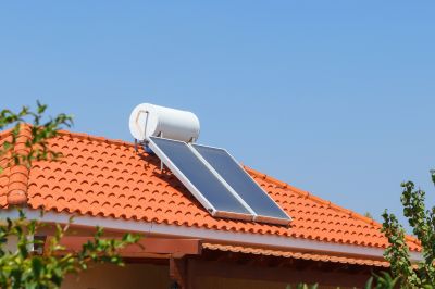 Solar Water Heater Maintenance in Annapolis, MD