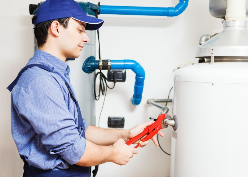 Water Heater Installation in San Jose, CA