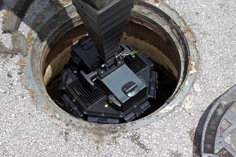Leak Detection Equipment